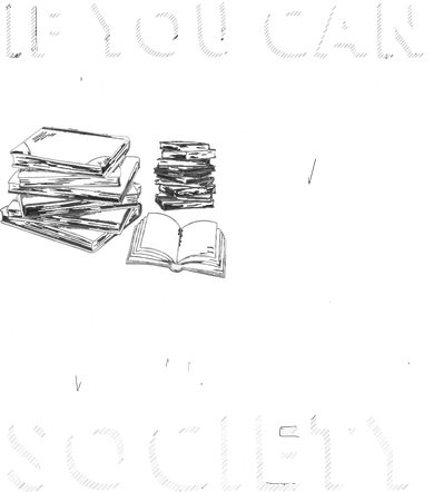 If You Can Read This Shirt I Was Forced To Put My Book Down Women's Long Sleeve Shirt