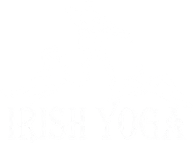 Irish Yoga Coaster