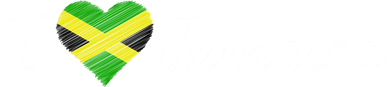 I Love Jamaica Women's Tank Top