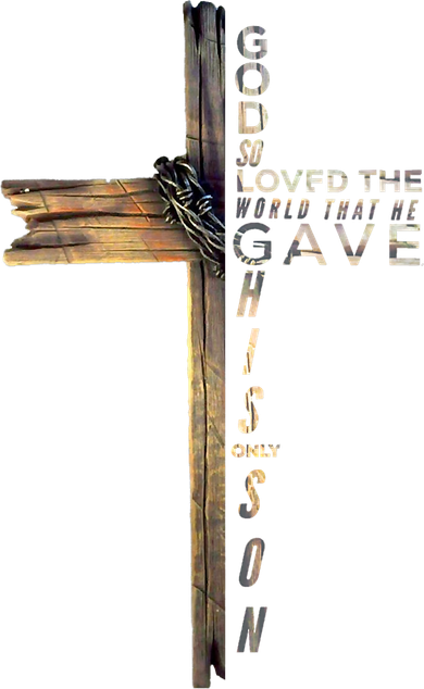 John 316 Jesus Christian God So Loved The World Women's Hoodie