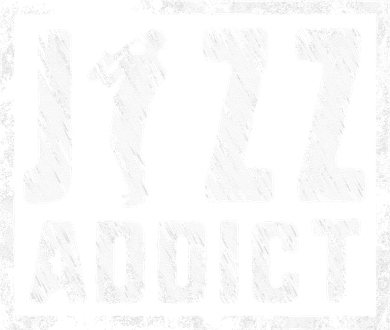Jazz Addict Musician Music Trumpet Trombone Guitar Player Toddler T-Shirt