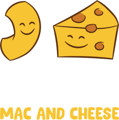Just A Who Loves Mac And Cheese Love Macaroni Cheese Gift T-Shirt