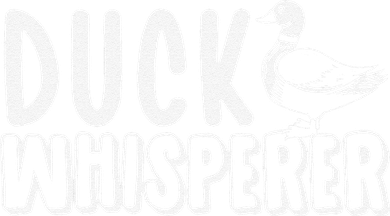 Just a  Who Loves Ducks Cute Duck Lover Owner  Button