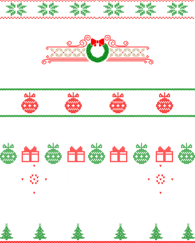 Funny Christmas I Jingle All The Way Coaster
