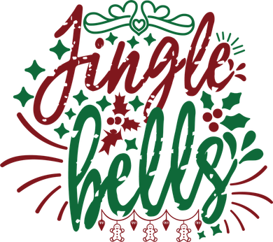 Jingle Bells Coffee Mug