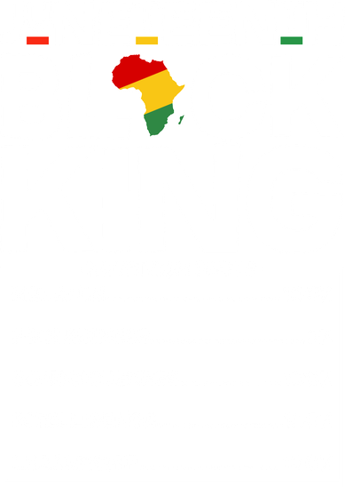 Juneteenth Black King Nutrition Facts Bucket Hat