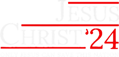 Jesus Christ 2024 Only Jesus Can Save This Nation Women's Hoodie