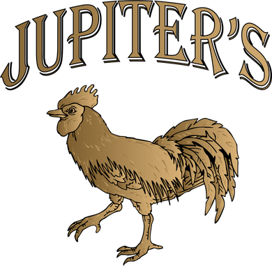 Jupiter's Cock Women's Sweatshirt