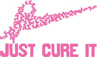 Just Cure It Breast Cancer Kids T-Shirt
