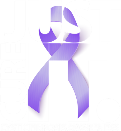 Just Cure it Cystic Fibrosis Kids Sweatshirt