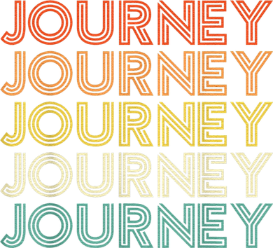 Journey Concert Jersey Tee Hat Kids Hoodie