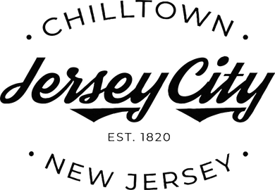 Jersey City New Jersey Chilltown Women's Sweatshirt