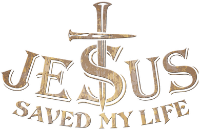 Jesus Christ Saved My Life Toddler Sweatshirt