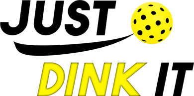 Just Dink It Pickleball Women's Tank Top