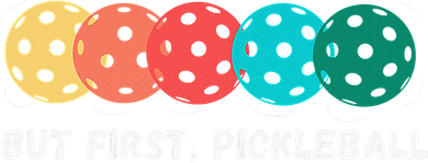 Just Dink It Funny Pickleball Pickle Ball Women's Tank Top
