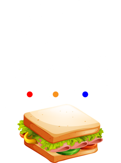 Joey Doesn't Share Food Coffee Mug