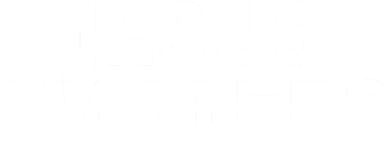 Jesus Matters Because He Died For All Of Us Women's Sweatshirt