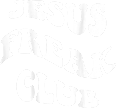 Jesus Freak Club Lover Beanie