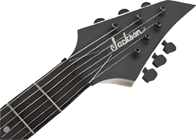 Jackson Guitar Head Classic Doddie Hoodie