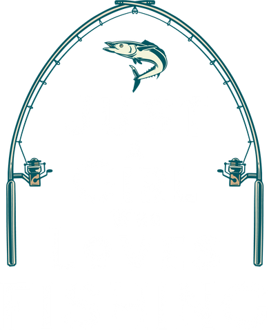 Just A Girl Who Loves Fishing Tumbler