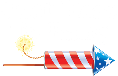 Funny July 4th Just Here To Bang Toddler T-Shirt