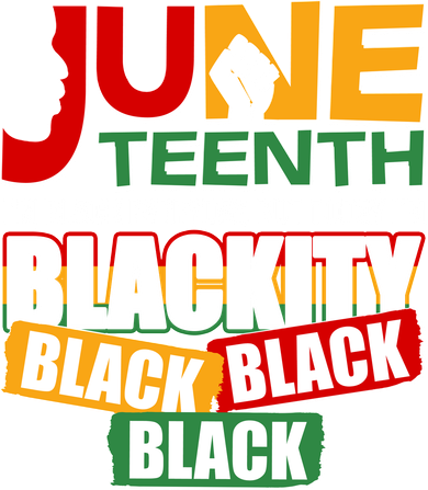 Juneteenth I'm Black Everyday But Today I'm Blackity Black  Pajama Set