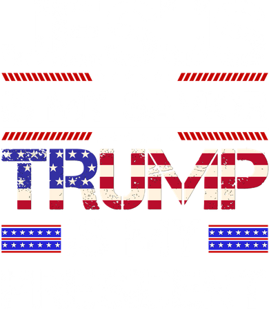 Jesus Is My Savior Trump Is My President Christian Women's Tank Top