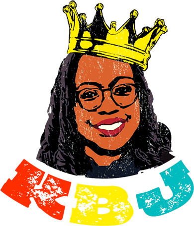 Judge Ketanji Brown Jackson Black Girl Magic Supreme Court Coffee Mug