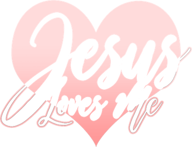 Jesus Love Me Women's T-Shirt