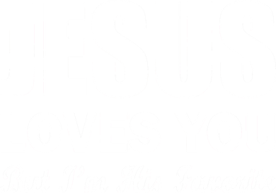 Jesus Loves You But I'm His Favorite Women's T-Shirt