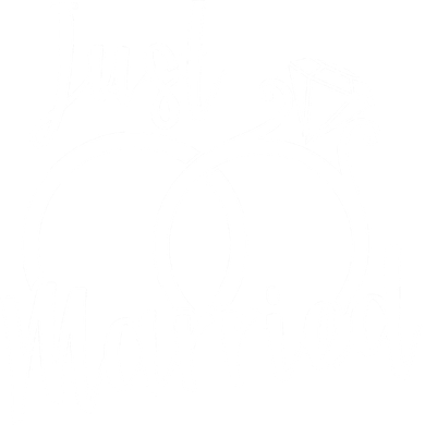 Just Married Ring Logo Toddler Hoodie