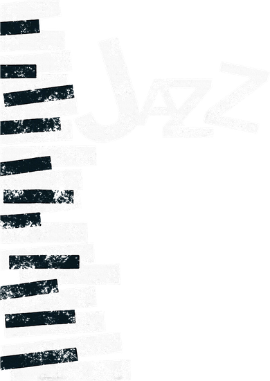 Jazz Music Lover Vintage Piano Jazz Women's Long Sleeve Shirt