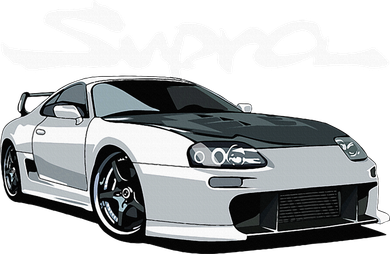 Jdm Mkiv Supra 2jz Street Racing Drag Drift Women's Tank Top