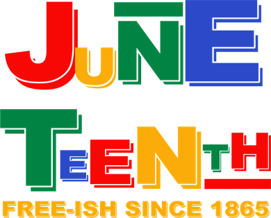 Juneteenth Free-ish Since 1865 Baby Bodysuit