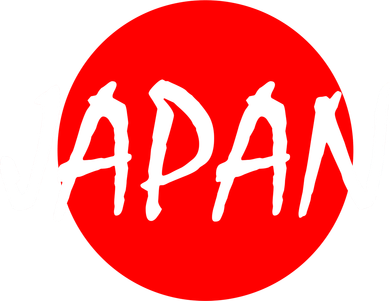 Japan Kids Hoodie