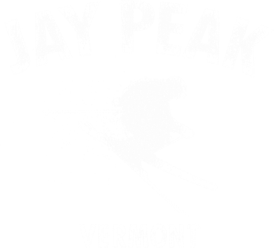Jay Peak Skiing Gift Vermont Ski Cool Gift Toddler Hoodie