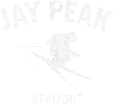Jay Peak Skiing Tee Vermont Ski Toddler Hoodie