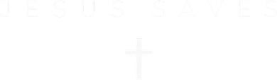 Jesus Saves Cross Subtle Christian Minimal Religious Faith Toddler Sweatshirt