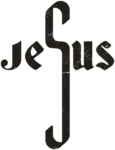 Jesus Christ Cross Faith Tumbler