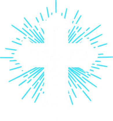 Jesus Saves Cross Doggie Tank