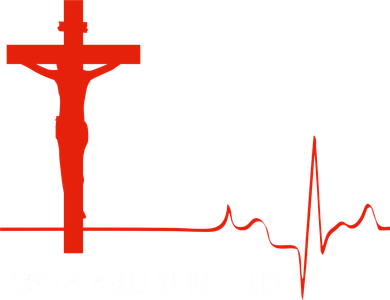 Jesus Saved My Life Women's Sweatshirt