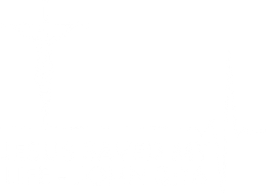 Jesus Saved My Life John 3:16 Heartbeat Women's Sweatshirt