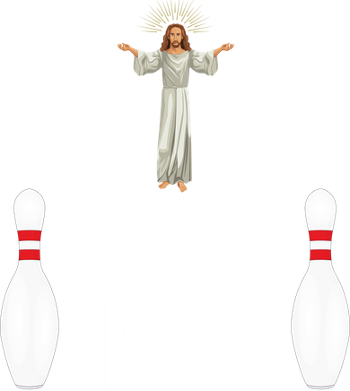Jesus Spares Kids Sweatshirt