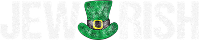 Jewish St. Patricks Day Funny Jewrish Drinking Women's Dry Zone Grid Polo
