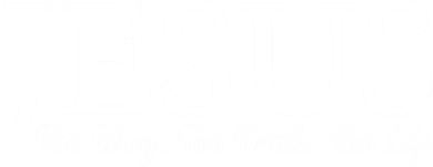 Jesus The Way Truth Life Inspirational Faith Christians Great Gift Toddler Hoodie