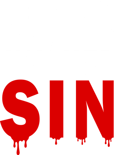 Jesus Washed Away My Sin Women's Dry Zone Grid Polo