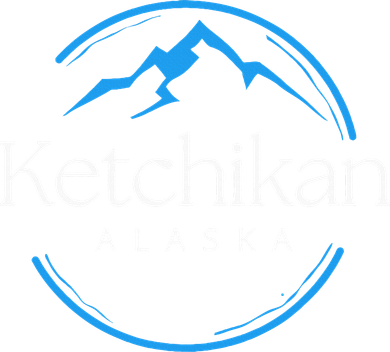 Ketchikan Alaska Souvenirs Toddler Long Sleeve