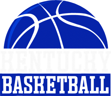 Kentucky Basketball Women's Tank Top