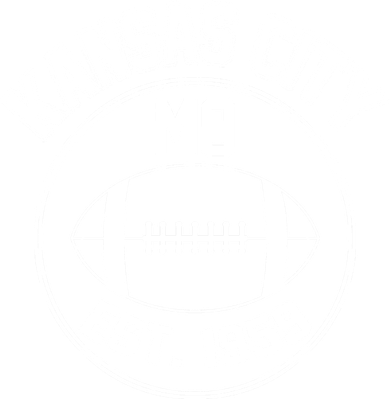 Kansas City Football MO Retro Chief Mousepad