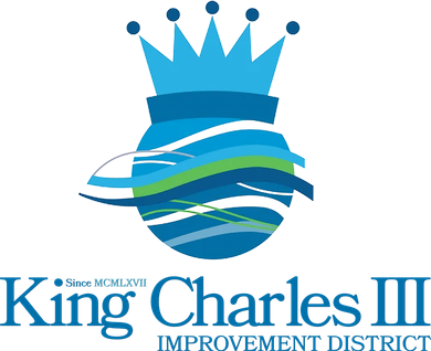 King Charles III Improvement District Women's Tank Top